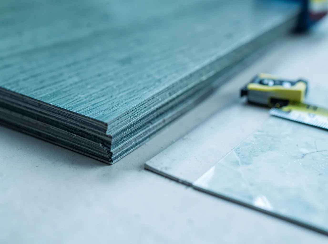 Luxury Vinyl Plank Installation Stoystown, PA FAQs